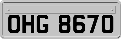 OHG8670