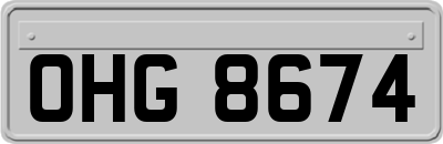 OHG8674