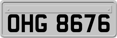 OHG8676