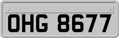 OHG8677