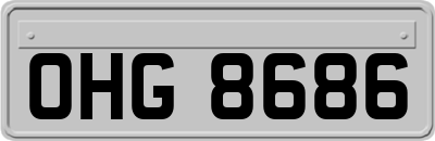 OHG8686