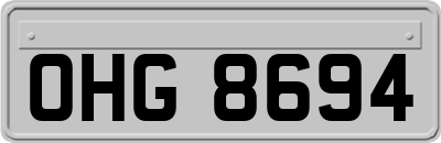 OHG8694