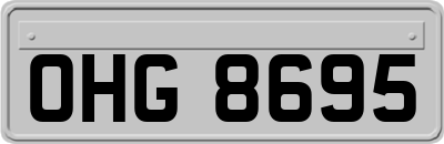 OHG8695