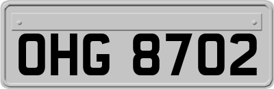 OHG8702