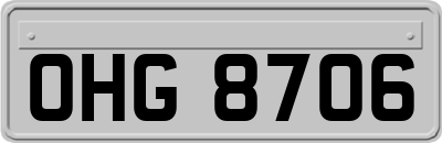 OHG8706