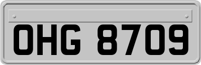 OHG8709