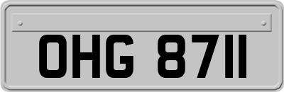 OHG8711