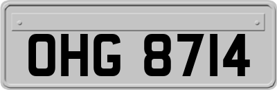 OHG8714