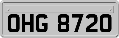 OHG8720