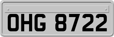 OHG8722