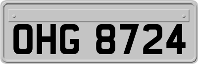 OHG8724