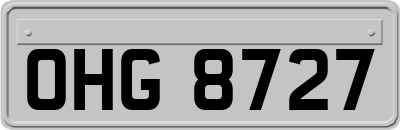 OHG8727