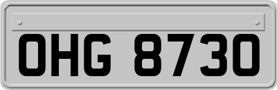OHG8730