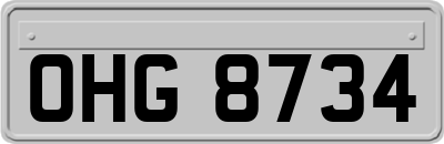 OHG8734