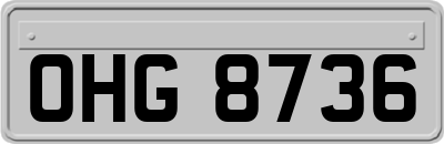 OHG8736