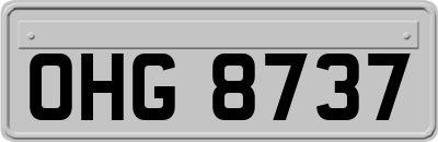 OHG8737