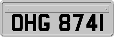 OHG8741