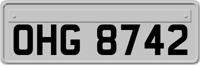 OHG8742