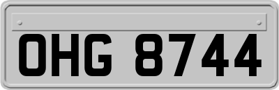 OHG8744