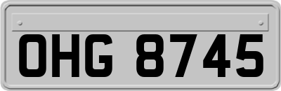 OHG8745