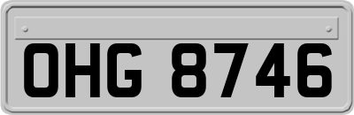 OHG8746