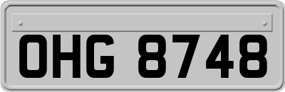 OHG8748
