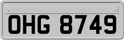 OHG8749