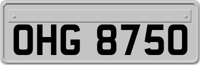 OHG8750