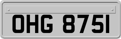 OHG8751