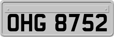 OHG8752