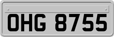 OHG8755