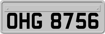 OHG8756