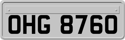 OHG8760