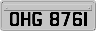 OHG8761
