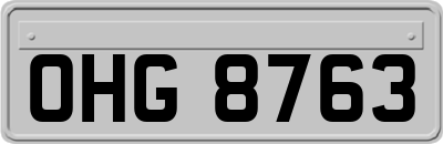 OHG8763