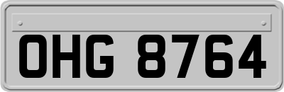 OHG8764