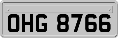 OHG8766