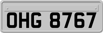 OHG8767