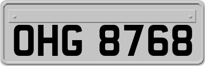 OHG8768