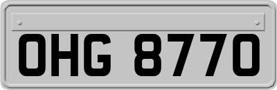 OHG8770