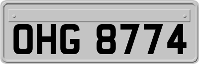 OHG8774
