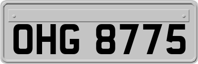 OHG8775