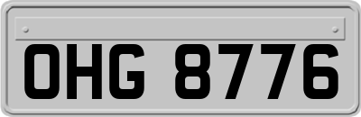 OHG8776