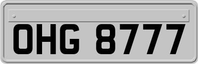 OHG8777
