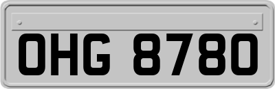 OHG8780
