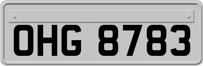 OHG8783