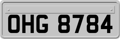 OHG8784