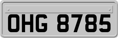 OHG8785