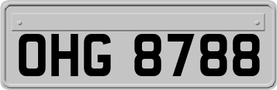 OHG8788