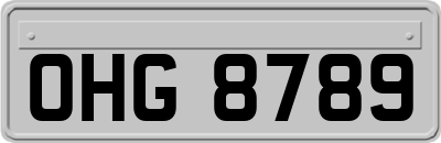 OHG8789